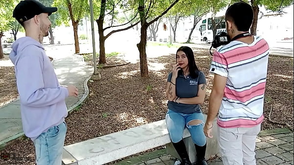 Esposo Cachondo Le Encanta Ver Como Le Follan El Co&ntilde;o A Su Mujer- Porno En Espa&ntilde;ol thumbnail