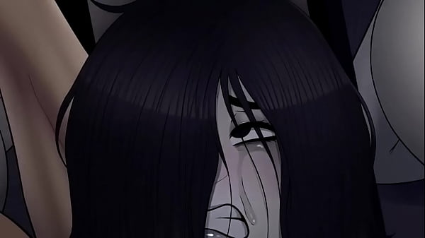 Sadako_chamado_chupando um pau_e dando_o cuzinho