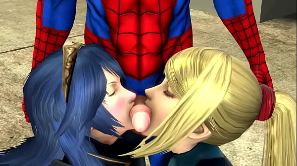 Nonton Princess And Hero thumbnail