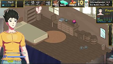 Nonton Let's Play Isekai Awakening Part 2 thumbnail