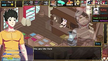 Let's play isekai awakening part 2