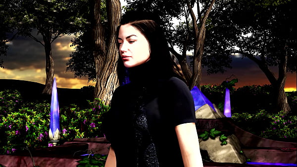 Nonton Musik Luv Magick: The Wizard's Lover Episode 4: The Heart Of Magick (sfw) thumbnail