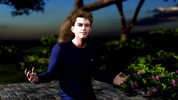 MUSIK LUV MAGICK: THE WIZARD'S LOVER EPISODE 4: THE HEART OF MAGICK (SFW) 