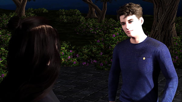 Musik luv the wizard's lover episode 4 the heart of magick sfw 