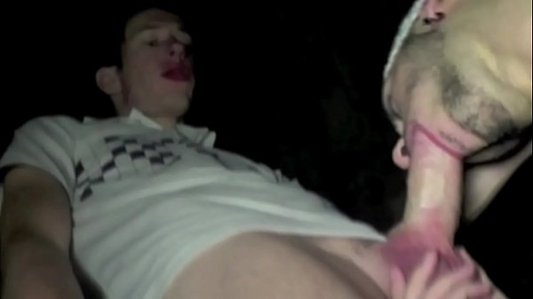 French Twink Fuck Outdoor thumbnail