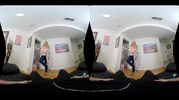 MilfVR Bed_Butt Beyond ft Sarah Vandella