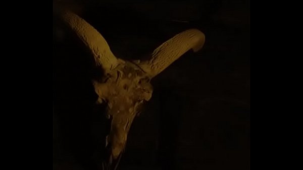 Aleksandra Cwen_masturbating andmoaninghard until climax in the germany post horror film Hagazussa