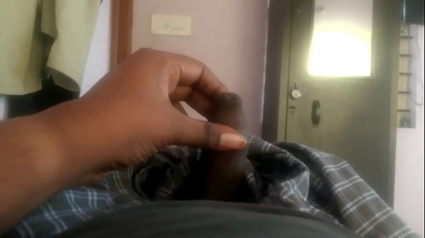 Slow masturbation, you temp it