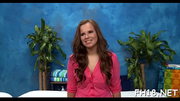 Massage with_happy ending movie scenes