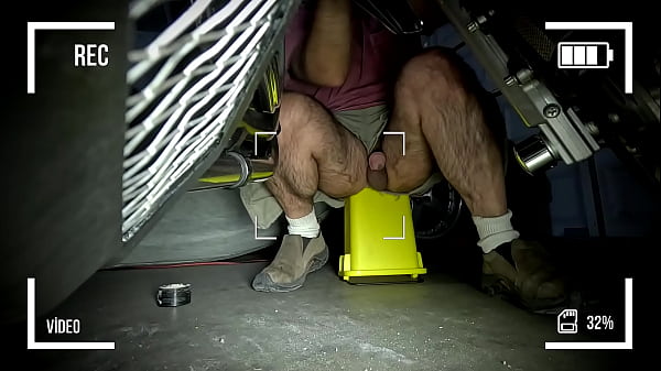 Fantasy Voyeur Captures Intimate Moments And A Big Cock In This Intimate Sexual Spy Thriller. thumbnail