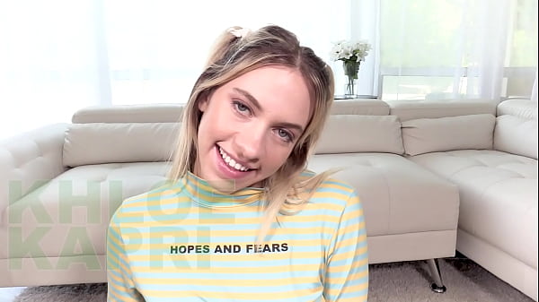 KHLOE_KAPRI Big Cock POV ANAL_All The_Way DownDeepthroat Facefuck andCum Swallow WoWA