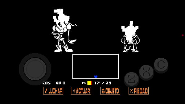 No tiene audio chale 