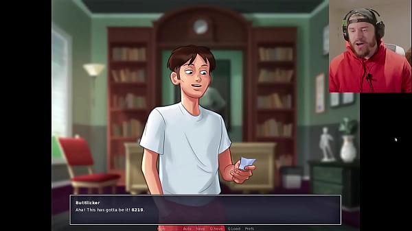 Play MP4 - This Teacher Should Be Arrested &lpar;Summertime Saga&rpar;