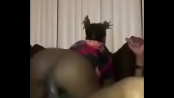 Play MP4 - Cette b&eacute;ninoise est la d&eacute;esse de l&rsquo;&eacute;quit