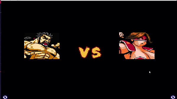 Nonton Strep Fighter Retro thumbnail