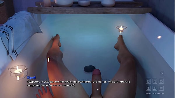 Play MP4 - Complete Gameplay - Life in Santa County&comma; Part 11