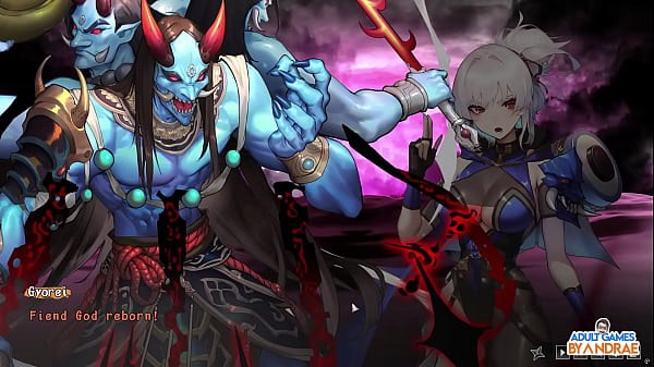 Ep21: [finale] Manari Vs Gyorei - Half-demon Shinobi thumbnail