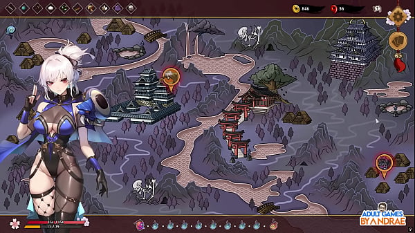 Nonton Ep21: [finale] Manari Vs Gyorei - Half-demon Shinobi thumbnail