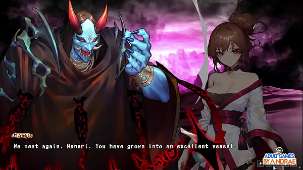 Nonton Ep21: [finale] Manari Vs Gyorei - Half-demon Shinobi thumbnail