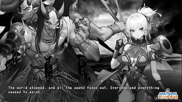 Play MP4 - EP21&colon; &lbrack;Finale&rsqb; Manari VS Gyorei - Half-Demon Shinobi