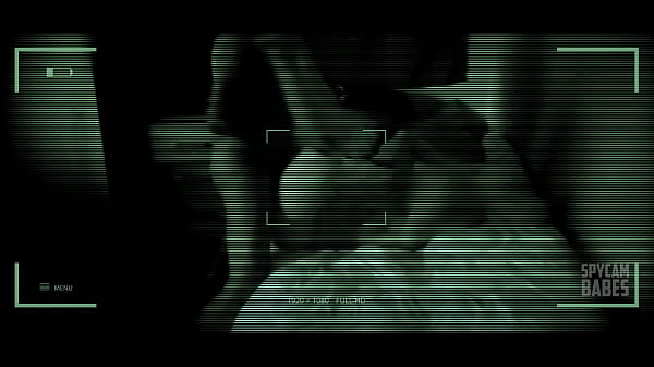 Hidden camera with my first date on Tinder, she is_amazing prettyand I love her moans