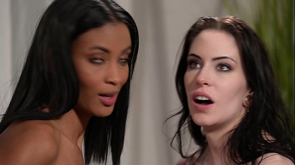 Therapy temptation chapter 2 samantha cruz shows off new skills during wild dp gangbang gp3069