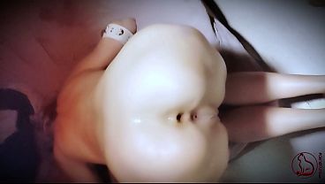 Closeup - A Precise Dick Plug Into The Horny, Wet Pussy Of A Mature Milf - Pov Ii thumbnail