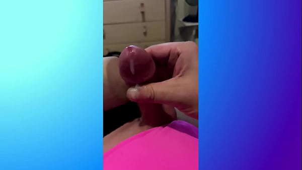 Sissy ReneeNicoleCD Blasts Cum For You 