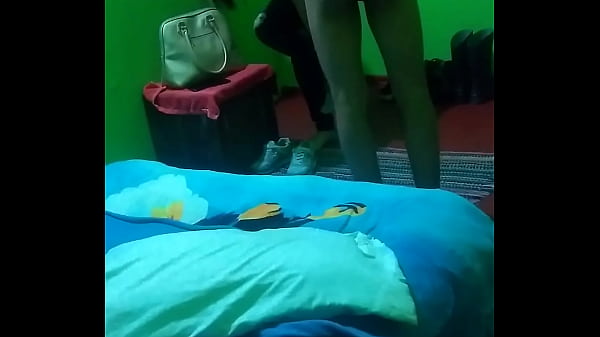 Karen la_extractora de semen