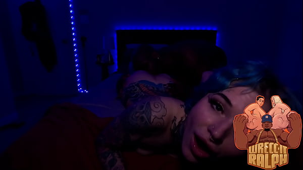 Play MP4 - Titi Ramone BBC Pounding & Creampie