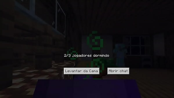 Nonton Sexo Minecraft Delicia Tes&atilde;o thumbnail