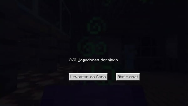 Sexo minecraft delicia tes&atilde;o 