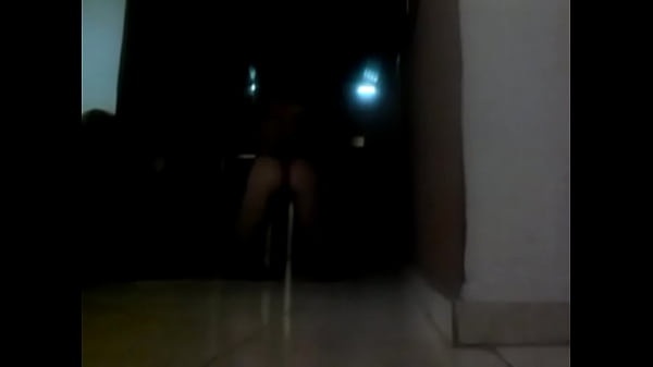 Outdoor flashing dogging!!