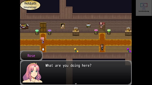 I find out the truth and what the duke is hiding but what to do with this information chronicles 3 second part 4