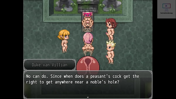 I find out the truth and what the duke is hiding but what to do with this information chronicles 3 second part 4 