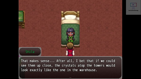 I find out the truth and what the duke is hiding but what to do with this information chronicles 3 second part 4