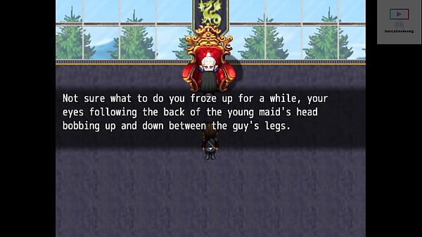 I find out the truth and what the duke is hiding but what to do with this information chronicles 3 second part 4 