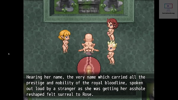 HenteriaChronicles 3 game 2 game with pixel artno images or animated scenes part 4