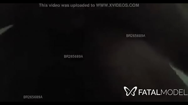 Levando rola do dotado