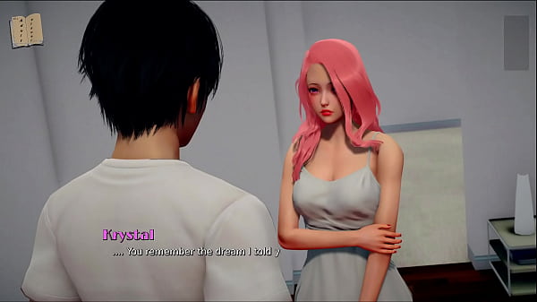 Play MP4 - My Real Desire 182