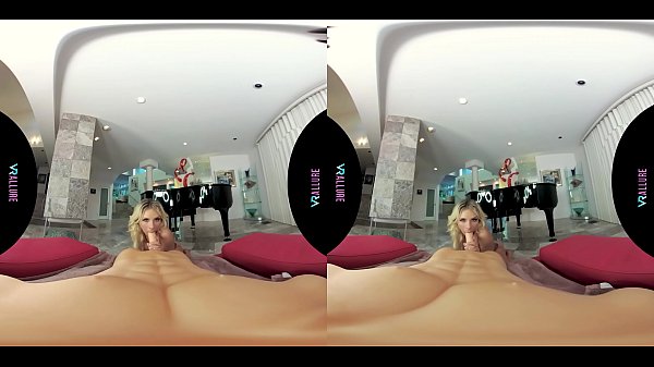 Play MP4 - VRALLURE Carmen Caliente Is On Fire&excl;