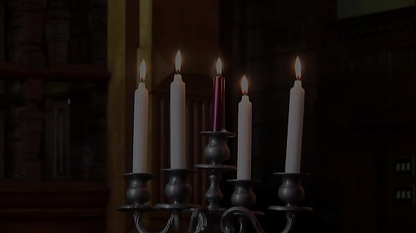 Nonton Big Boobed Latina Amateur Lets Her Boyfriend Rip A Hole In Her Fishnets thumbnail