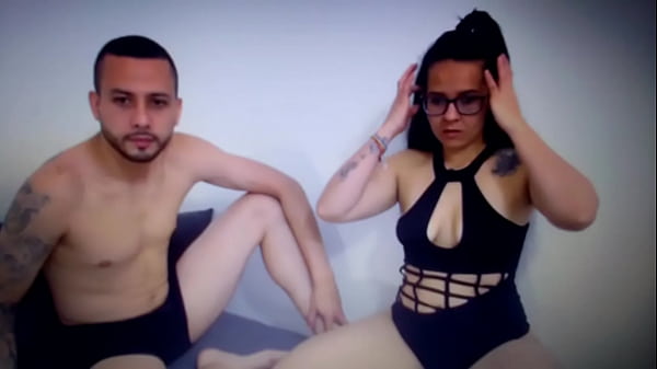 The cute beautiful have most fun with boyfriend