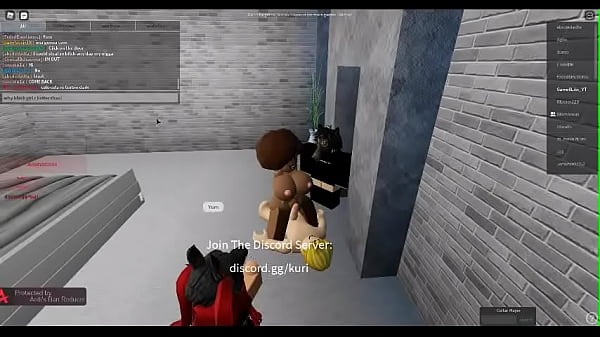 ROBLOX CONDOS part1 eu