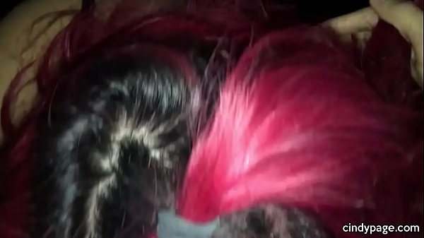 Freaky LatinHooker_Blowjob