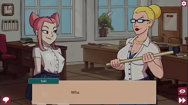 Play MP4 - Queens Brothel Ep 8