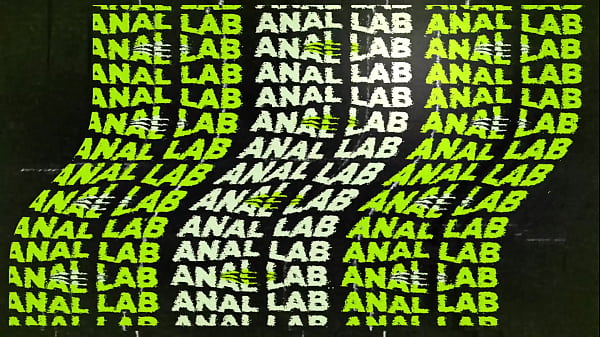 Anal lab amateur girl has his ass opened for the first time