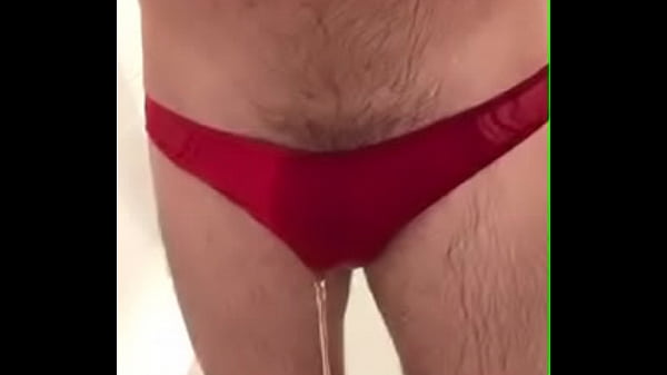 Panty pee 