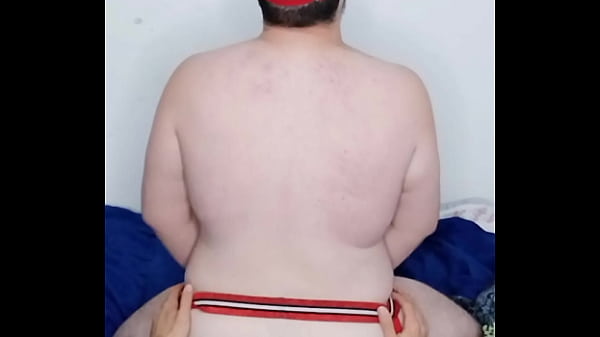 Novinho Evang&eacute;lico Come Cu Pela Primeira Vez (completo) thumbnail