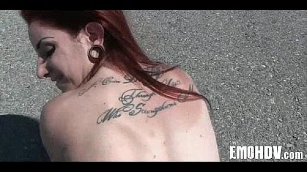 Nonton Emo Angel 527 thumbnail